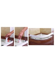 ����� ��� ������� RGW N-1 AWS, Stone Tray, B/SPACE 00305001-00