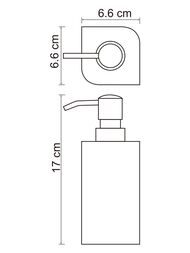 ������� ������� ���� WasserKRAFT ELBA K-2799