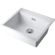 ����� Omoikiri KITAGAWA 57 WH (570�510�220��), ������������, ���� ����� 4993303