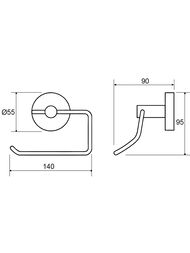    Bemeta Dark 104112040  , , :  