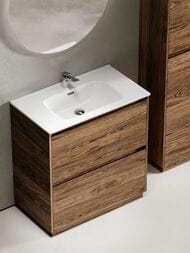 ����� ��� �������� SANCOS Libra Floor (790x450x840) ���������, ��� �����, ��� ��������� LB80FECH