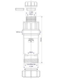  McAlpine MACTUNE-2-40    ,   , 25  40 