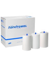 ��������� �������� Hagleitner multiROLL X2 2-���., 152�/�����, 5 ������� � ����., ����� 4110900900