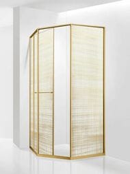 ������� ������ RGW Stilvoll SV-82Gb L (800�800�2000) ������ 8�� ������� �����/������ 33328282-266L