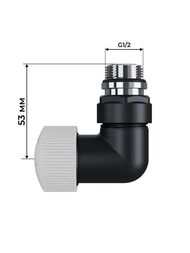 ����� ���������������� ���������� Royal Thermo Design Pro 15�� �30�1,5, ������ RATVXT11215BL