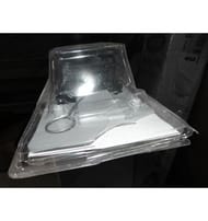 ������! ������� ����� Alcaplast APZ8-650� c ������� L=650�� H=62�� ���c���/������� ����������