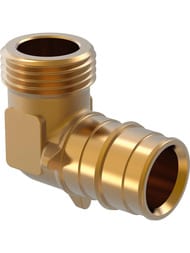 �������� Uponor Q&E 90� � �������� ������� 25-3/4"HP, DR-������ 1023022