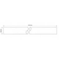   McAlpine (L-1, D-40) -,   40P-CB