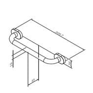  AM.PM Sense L 300,  A7432500