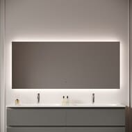 ������� ��� ������ ������� SANCOS Square 2.0 1600�800 led ��������� 2700K/4000K/5000K SQ2.1600