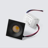 ������������ ������������ ���������� Elektrostandard 15271/LED, ������