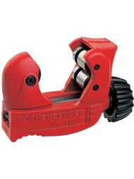 Труборез Rothenberger MINI МАХ для труб 3-28мм,  70015 — миниатюра 1