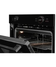   Kuppersberg HT 612 Black (595596566) ,  6331