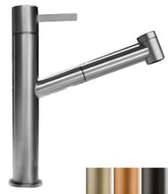 ��������� ��� ����� Fantini Fukasawa �������������, � ��������� ������ 2 ������, Matt British Gold