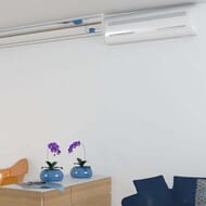 Насос SFA SANICONDENS CLIM MINI S для кондиционеров до 10 кВт, 15 л/ч