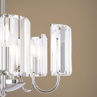 ������ Freya Bruni (���� �����) FR2025PL-05CH, IP20,����