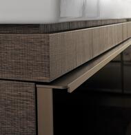 ����� ��� �������� GEBERIT Citterio (1184�554�504) ������,2 �����, ����.���+����.������ 500.562.JJ.1