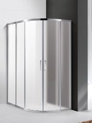 ������� ������ CEZARES ECO (1185-1200�885-900�1900) RH-2-120/90-P-Cr ������ �������/����