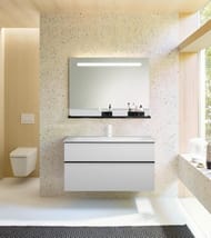  Burgbad Fiumo 100070030 LED, USB, , , ,   SFXP100FOT2