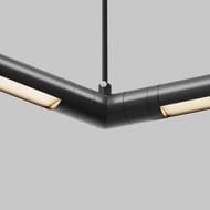 ������� ��������� 120� ��� ������� Maytoni Shelf (����) CA018LWC-P-B � ������ �������, IP20, ������