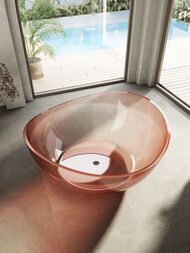 ���������� ����� Abber Kristall (1500�1500) ���������������, ������ ������, ������� AT9705Koralle