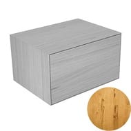 ���� Keuco Edition Lignatur 700�535�400 ���������, 1 ����, ��� ������� 33320750001