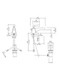 ��������� ��� �������� Devon&Devon Vip Time 2VPTIME210CR �������������, ������ ������, ����