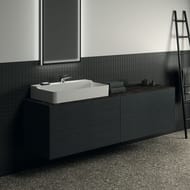 ����� ��� �������� Ideal Standard CONCA (1985x505x540) 4 �����, ���� ������ ��� T3993Y4