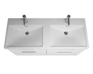 ����� � ��������� Burgbad Eqio 1230�490�645 ���������, 4 �����, ����� SEYT123F2009C0001