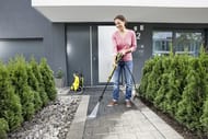 Фреза грязевая KARCHER DB 145 арт. 2.642-728.0