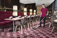 Электровеник KARCHER EB 30/1 Li-Ion  "EU арт. 15451260