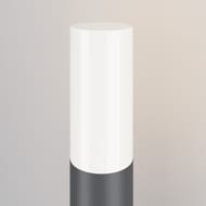 ����������� ���������� Maytoni Willis (������) O418FL-01GR1, E27�1 60�� IP 54, �����