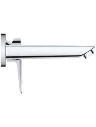 ��������� ��� ����������� Grohe BauEdge 20474001 ������������, �������������, �� 2 ���., ����