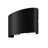 ������������� ��������� Maytoni Strato (������) O417WL-L4B3K, 3000� 4�� IP 54, ������