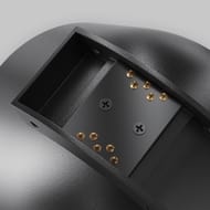 ��������� ���������� Maytoni Cup (���) TR124B-12W4K-M-B Parity 4000K 12�� 36� ������, IP20
