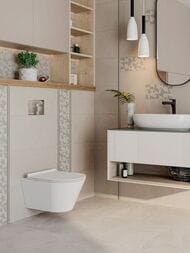 ������ KERAMA MARAZZI ������� (600�145�9) ������-�������, �������� AZ\A005\11231R (��.)
