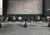Керамогранитная плитка VITRA Marmostone (600х600х9) Светло-серая K951293LPR (кв.м.)