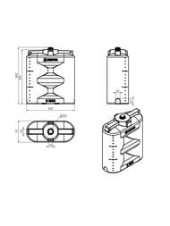  S 1500 OIL (18927151605) New    10302.1500.001.000