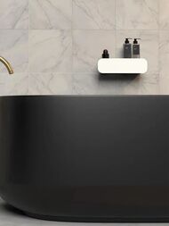 ����� FLOW Radius Mono 300�92�90 ���������, 1 �����, ����� Fl-ra-m30-�