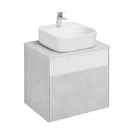 ����� ��� �������� AQUATON ����� 60 (460x600x530) ���������, 2 ��., ����: �����/����� 1A276101MH4C0