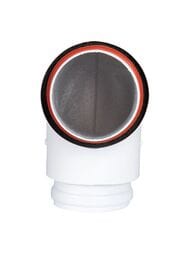   Rommer 90* D80/100, RCA-0080-800090