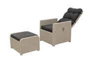   RATTAN MANCHESTER OTTO SET 2,2  +2  +, /