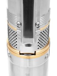 Насос скважинный BELAMOS Тайфун TF3-40 3" кабель 20 м