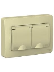 ������� Systeme Electric BL�NC� �������, IP44 � ������. �� �������� � ����. 16� 250� ��� BLNRS441127