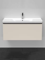 ����� ��� �������� Duravit D-Neo 984�440�452 ���������, 1 ����, ����: ���� ������� DE4256004910000