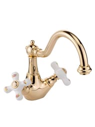 ��������� ��� �������� Migliore PROVANCE � ������ �������� click-clack, �����/������ ML.PRO-8834.DO