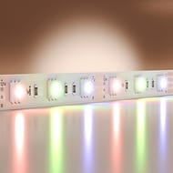 ������������ ����� Led Strip Base 12� 5050 14,4��/� RGB 5� IP20, 201195