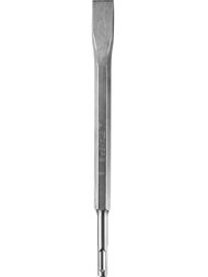 Зубило плоское STAYER SDS-PLUS, 20/250мм, 29352-20-250_z01 — миниатюра 1