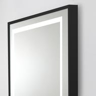  BelBagno Kraft (800x32x800) ,. .,SPC-KRAFT-800-800-LED-TCH-WARM-NERO