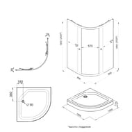   Triton - (100100)  ,  4 /  DK287